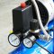 SUMO ปั๊มลมไร้น้ำมัน Silent Oil Free Air compressor L Type 9L