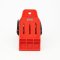 SUMO ชุดตัวหนีบซักพรม 4 ชิ้น Mat clamp set