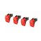 SUMO ชุดตัวหนีบซักพรม 4 ชิ้น Mat clamp set