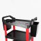 SUMO Detailing cart รถเข็นดีเทลลิ่ง รุ่น PC65