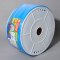 SUMO สายลมม้วน สีฟ้า PU Air Hose 6.5x10 LIGHT BLUE (100 M.)