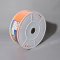 SUMO สายลมม้วน PU ขนาด 4x6 สีส้ม (200 เมตร)