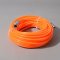 SUMO สายลมม้วน PU ขนาด 5x8 สีส้ม (20 เมตร)