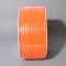 SUMO สายลมม้วน PU ขนาด 6.5x10 สีส้ม (100 เมตร)