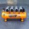 SUMO ปั๊มลมไร้น้ำมัน 7.2HP (120ลิตร) รุ่น 120SO
