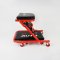 SUMO กระดานล้อเลื่อนซ่อมใต้ท้องรถ 2in1 Folding Creeper Roller Seat