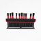 SUMO ชั้นแขวนสเปรย์และใส่แปรงดีเทลลิ่ง 12 ช่อง รุ่น BH12