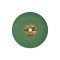 ใบตัด 16"x3x25.4 SUMO สีเขียว Fast Cut (Green)