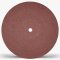 ใบตัด 16”x3x25.4 SUMO สีแดง (TOP SHARP)