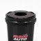 SUMO ชุดถังซักล้างแผ่นขัดขนแกะและฟองน้ำ Universal pad washer