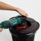 SUMO ชุดถังซักล้างแผ่นขัดขนแกะและฟองน้ำ Universal pad washer