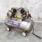 SUMO ปั๊มลมสายพาน 2 ลูกสูบ 1.5 HP 65 ลิตร รุ่น V0.12/7T65
