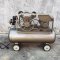 SUMO ปั๊มลมสายพาน 2 ลูกสูบ 1.5 HP 65 ลิตร รุ่น V0.12/7T65