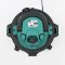 SUMO เครื่องดูดฝุ่นดูดน้ำ Wet and Dry Vacuum Cleaner 12L