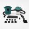SUMO เครื่องดูดฝุ่นดูดน้ำ Wet and Dry Vacuum Cleaner 12L