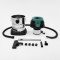SUMO Wet and Dry Vacuum Cleaner เครื่องดูดฝุ่นดูดน้ำ 30L
