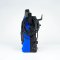 SUMO เครื่องฉีดน้ำแรงดันสูง 1200 วัตต์ 105 บาร์ รุ่น BATMAN125