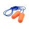 SAFETY JOGGER โฟมอุดหูมีสายคล้อง ARUSHA CORDED