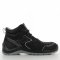 SAFETY JOGGER รองเท้าเซฟตี้หุ้มข้อ หัวคอมโพสิต FLOW S3 MID