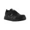 SAFETY JOGGER รองเท้าเซฟตี้หุ้มส้น หัวคอมโพสิต MILOS S1P LOW