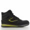 SAFETY JOGGER รองเท้าเซฟตี้หุ้มข้อ หัวคอมโพสิต SPEEDY S3