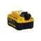 STANLEY แบตเตอรี่ลิเธียมไอออน 20 โวลต์ 4 Ah รุ่น SB204-B1