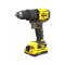 STANLEY สว่านไร้สาย ไร้แปรงถ่าน 20V Max รุ่น SBD710D2K-B1
