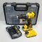STANLEY สว่านกระแทกไร้สาย ไร้แปรงถ่าน 20V SBD715D2KA-B1