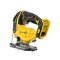 STANLEY เลื่อยจิ๊กซอว์ไร้สาย 20 โวลต์ รุ่น SBJ650-KR