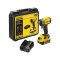 STANLEY บล็อคกระแทกไร้สาย 1/2 นิ้ว 280Nm รุ่น SBW910M1K-B1