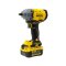 STANLEY บล็อกกระแทกไร้สาย 1/2" 20V 370 Nm รุ่น SBW920M2K-B1