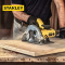 STANLEY เลื่อยวงเดือน 7 นิ้ว 1600 วัตต์ รุ่น SC16-B1