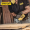 STANLEY เลื่อยวงเดือน 7 นิ้ว 1600 วัตต์ รุ่น SC16-B1