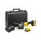 STANLEY เครื่องเจียร์ไร้สาย 4 นิ้ว 20 โวลต์ รุ่น SCG400M2K-B1