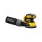 STANLEY เครื่องขัดกระดาษทรายกลมไร้สาย รุ่น SCS220-B1