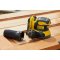 STANLEY เครื่องขัดกระดาษทรายกลมไร้สาย รุ่น SCS220-B1