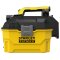 STANLEY เครื่องดูดฝุ่นไร้สาย แห้ง-เปียก 20 โวลต์ 7.5 ลิตร รุ่น SCV002-B1