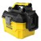 STANLEY เครื่องดูดฝุ่นไร้สาย แห้ง-เปียก 20 โวลต์ 7.5 ลิตร รุ่น SCV002-B1