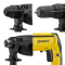 STANLEY สว่านโรตารี่ ขนาด 26 มม. 800 วัตต์ รุ่น SHR264KA-B1