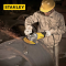 STANLEY เครื่องเจียร์สวิตซ์บีบ 7 นิ้ว 2200W รุ่น SL227-B1