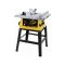 STANLEY โต๊ะเลื่อยขาเหล็ก 10 นิ้ว 2000 วัตต์ รุ่น SST2001-B1