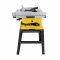 STANLEY โต๊ะเลื่อยขาเหล็ก 10 นิ้ว 2000 วัตต์ รุ่น SST2001-B1
