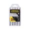 STANLEY ดอกสว่าน SDS PLUS FATMAX 5 ชิ้น รุ่น STA85052-XJ
