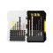 STANLEY ชุดดอกสว่าน FATMAX 14 ชิ้น/ชุด รุ่น STA88561-XJ