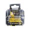 STANLEY ชุดดอกไขควง FATMAX PH2 ขนาด 50มม 10ชิ้น รุ่น STA88573-XJ