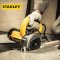 STANLEY เครื่องตัดหินอ่อน 4 นิ้ว 1320 วัตต์ รุ่น STSP125A-B1