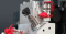 TorcUP AP1000/AP1000-Q Air Hydraulic Torque Wrench Pump