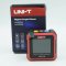 UNI-T เครื่องวัดมุมดิจิตอล เลเซอร์สองด้าน รุ่น LM320B