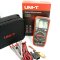 UNI-T ดิจิตอลมัลติมิเตอร์ รุ่น UT17B MAX
