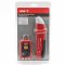 UNI-T เครื่องค้นหาวงจรเบรกเกอร์ อัตโนมัติ 110V รุ่น UT25A